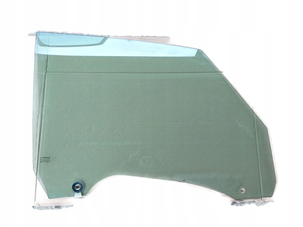 фото №1, Renault espace iv скло двері p\p 43r-000929