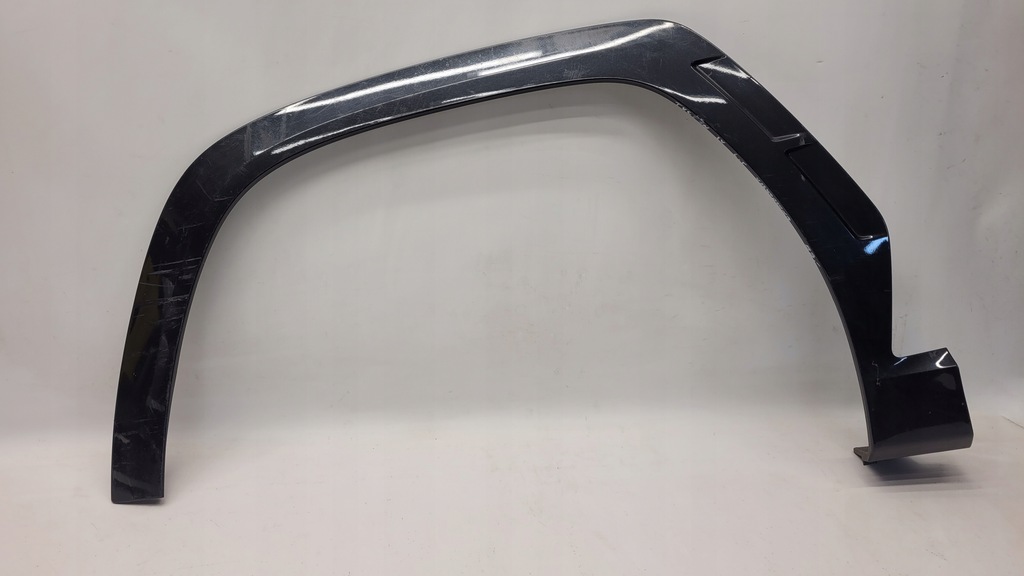 фото №1, Tucson iv молдинг na крила ліва перед