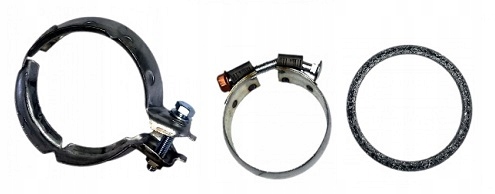 фото №4, Фільтр dpf fap mercedes sprinter 210-516 cdi 2009-