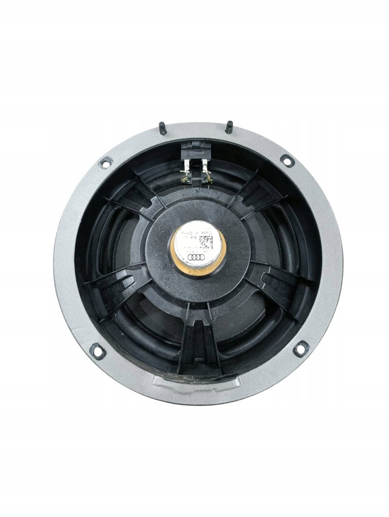 фото №5, Audi q5 sq5 2013 с передний динамик дверь передних