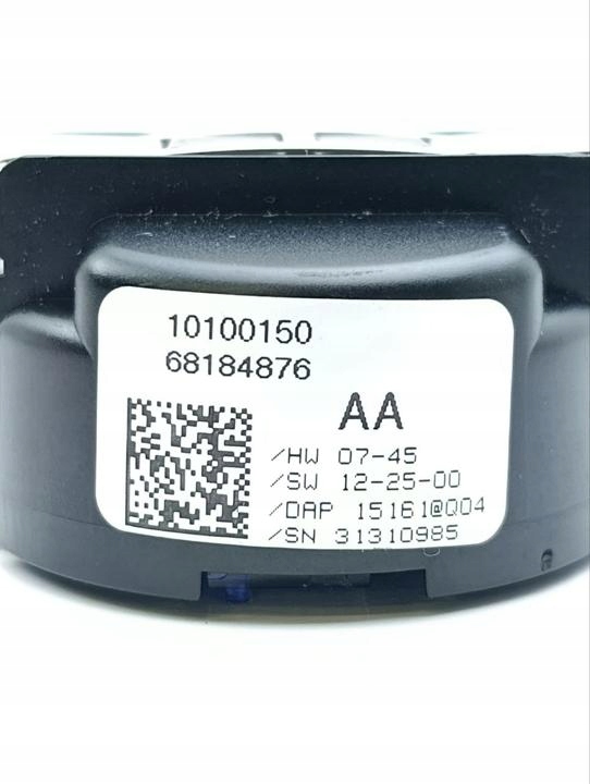 Датчик, opady jeep grand cherokee iv 2015 68184876aa Недорого
