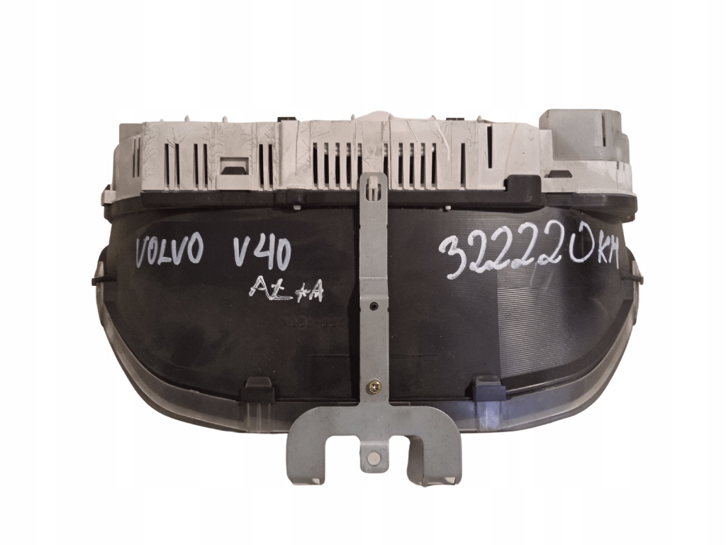фото №5, Лічильник прилади volvo v40 30883040/a