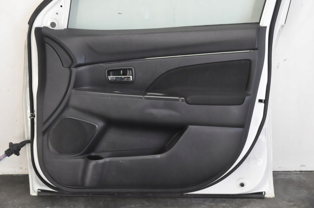 фото №8, Citroen c4 aircross дверь правый перед передние