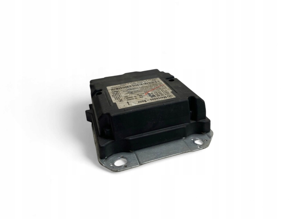 фото №6, Mercedes-benz gle w166 - c292 2018 блок управления / модуль подушка безопасности