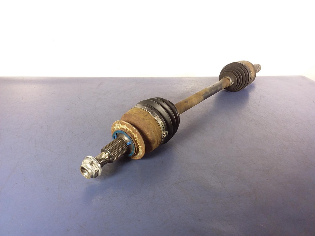 фото №2, Ford mustang vi 5.0 приводной вал правая задняя