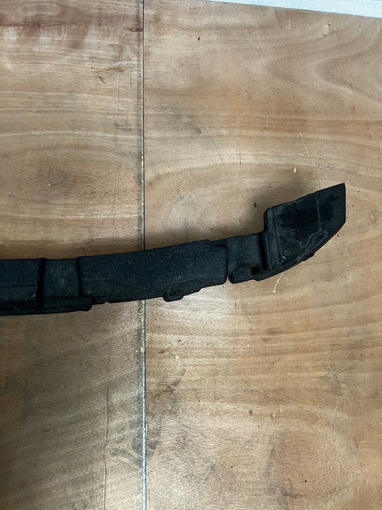 фото №8, Kia ceed 3 iii lift gt 2021 - абсорбер піна бампера передній перед