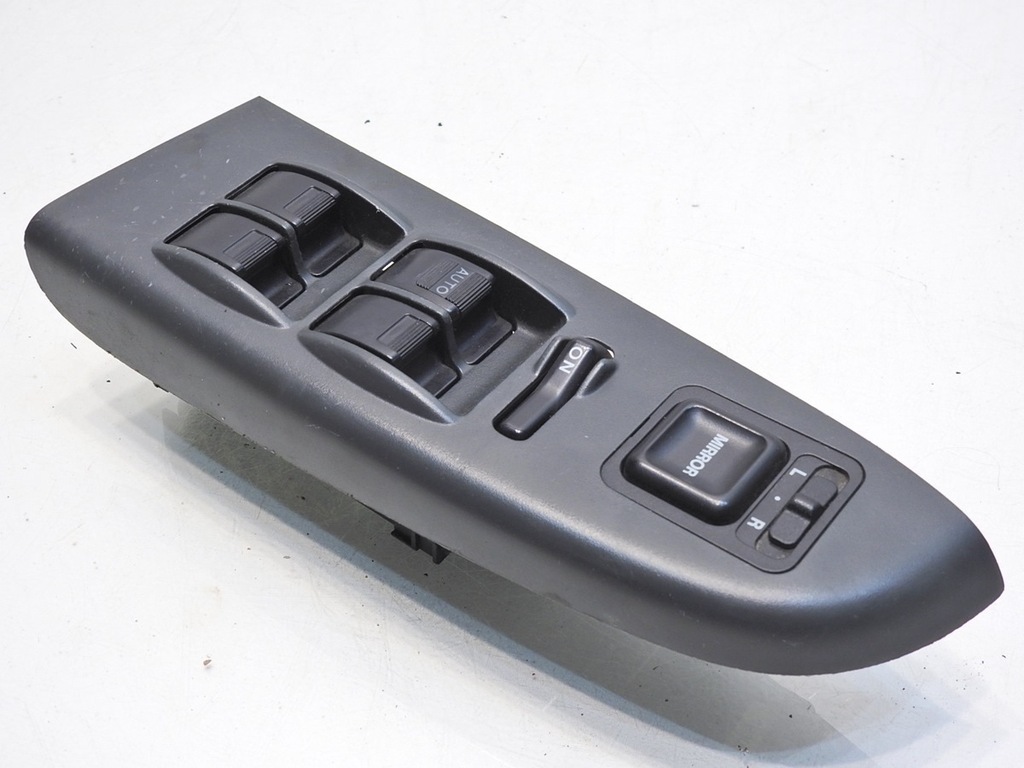 фото №10, Панель кнопки окон зеркал левый перед accord vi