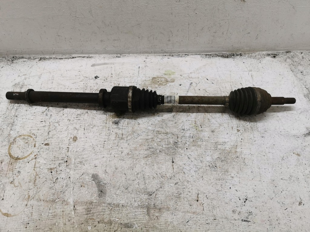 Купити Привідний вал довга правий перед renault clio 3 1.5 dci