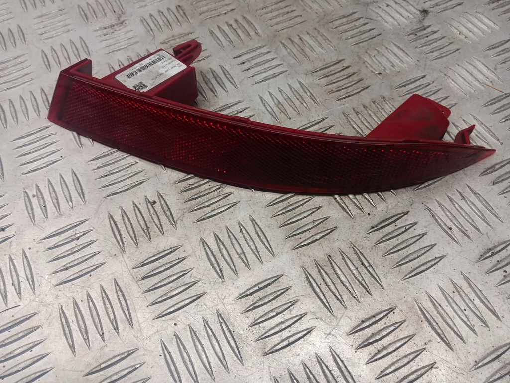 фото №1, Bmw x5 g05 7463974 правая сторона отражатели