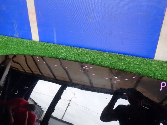 фото №4, Polestar ii капот