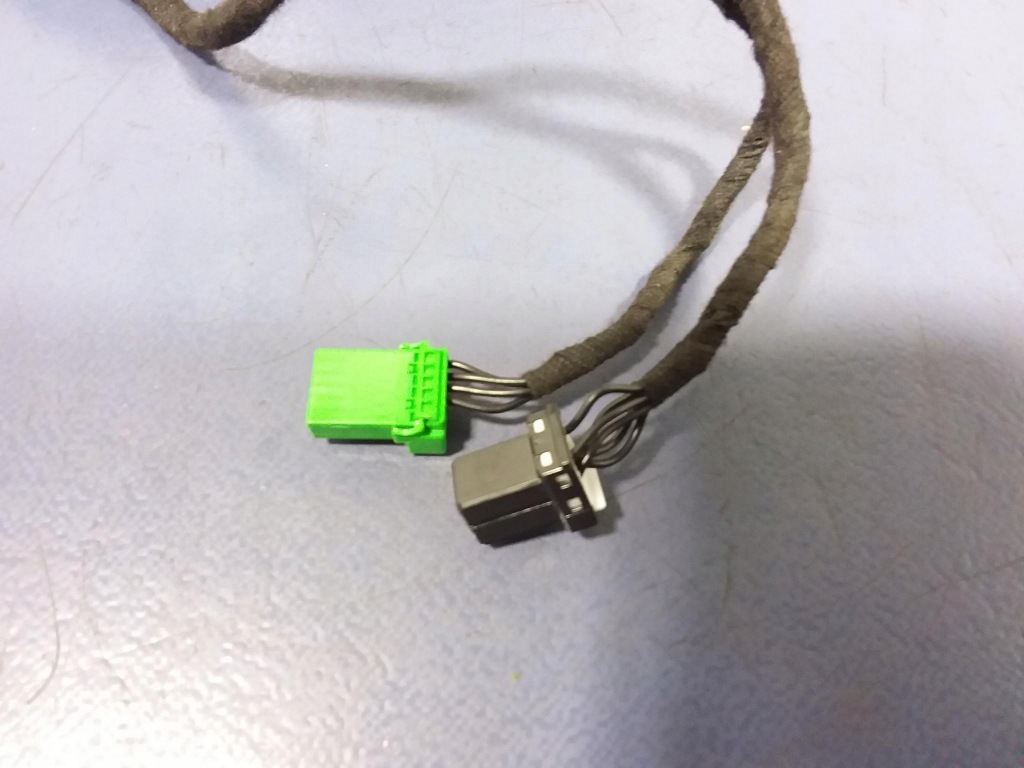 фото №5, Cadillac cts i зеркало левая 98u