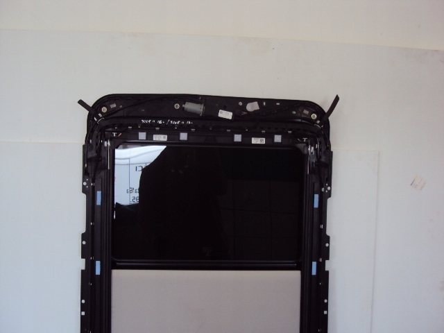 фото №6, Люк панорама peugeot 3008 ii 2016-