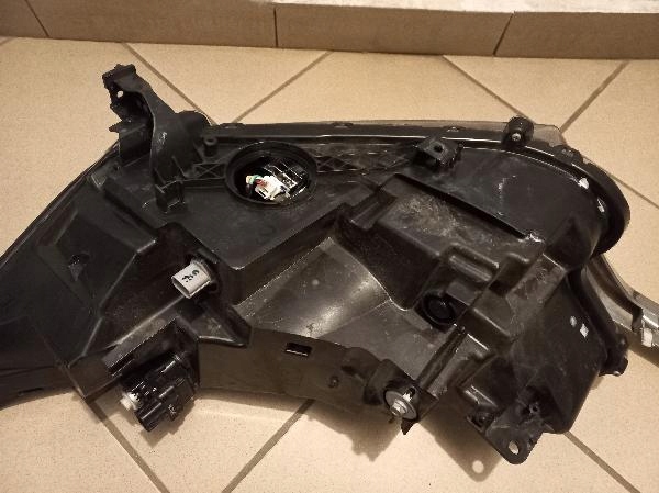 фото №11, Honda crv c-rv 5 v full led лампа передня права