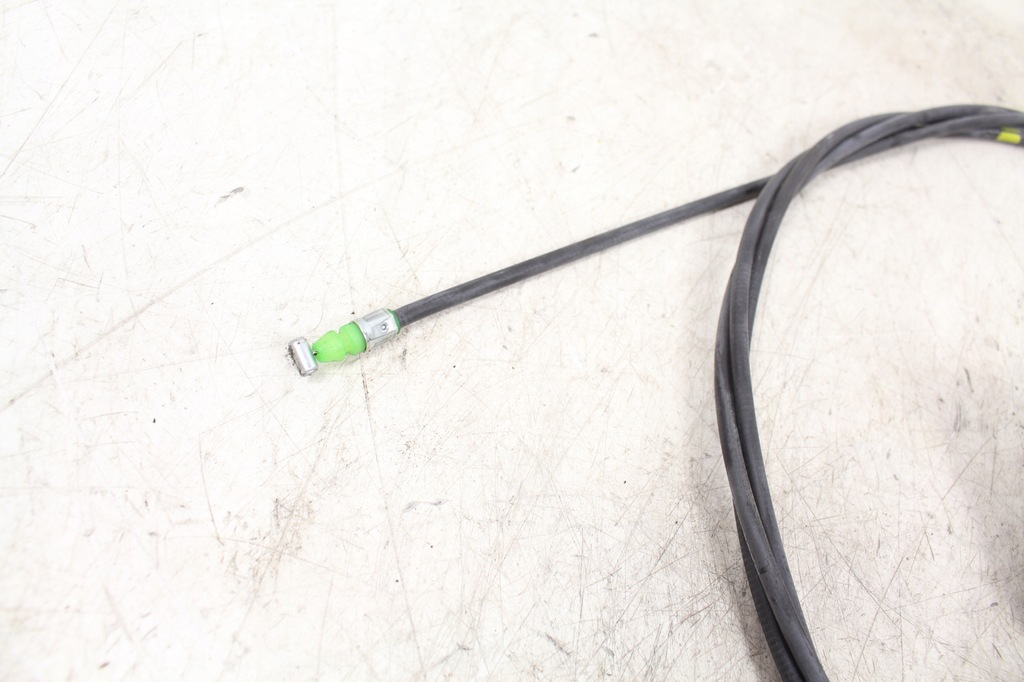 фото №2, Трос ручка заливної пального subaru xv 2016-