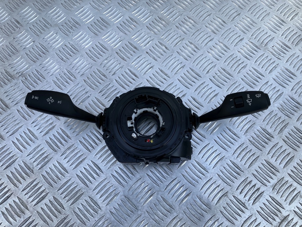 фото №1, Переключатель комбинированный bmw 3 f34 gt 9351140