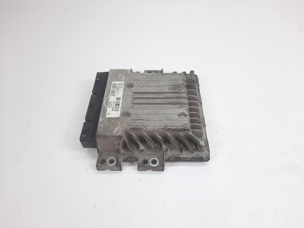 фото №6, Бортовой компьютер блок управления двигателя megane iii 1.5 dci