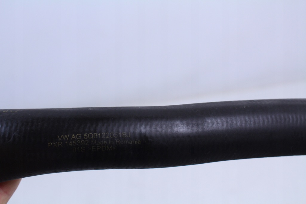 фото №5, Waz шланг wody wody seat leon iii 14r. 1.6 tdi