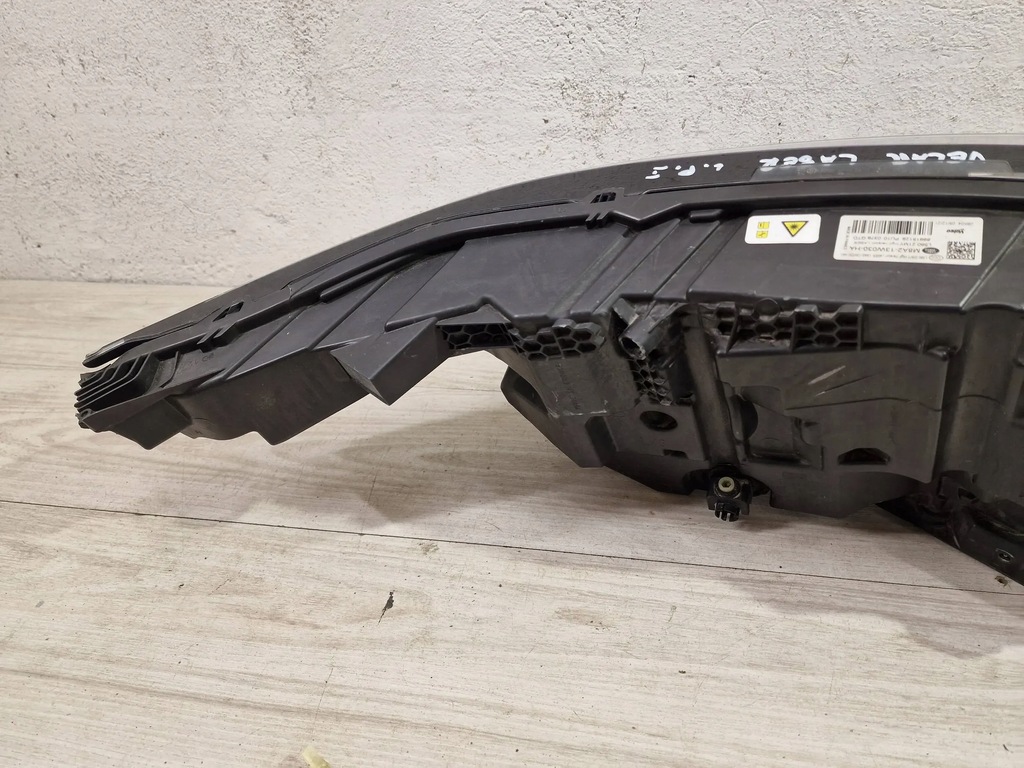 фото №6, Land rover range rover velar l560 laser m8a2-13w030-ha