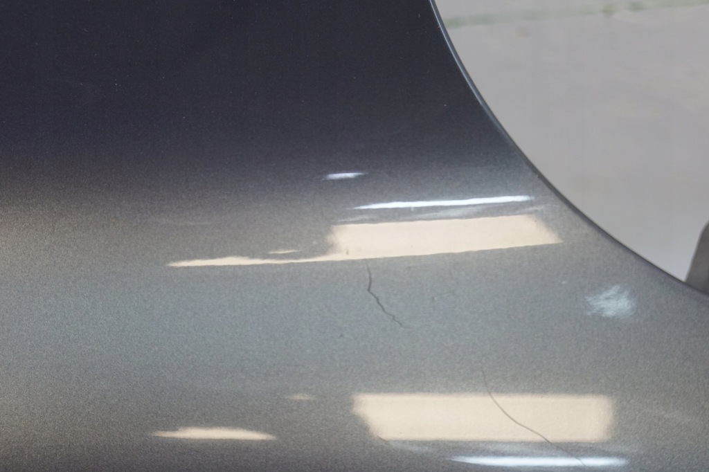 фото №6, Крила правий перед volvo xc90