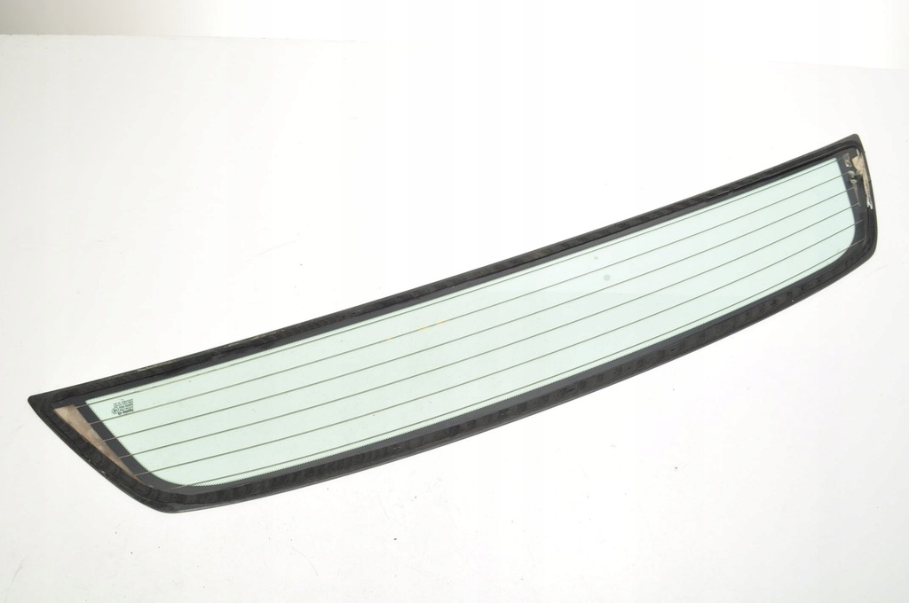 фото №10, Smart roadster 452 скло задня задня