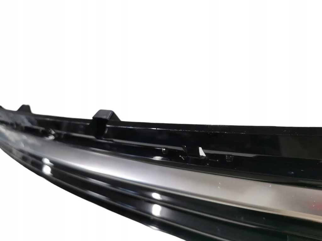 фото №10, Решётка радиатора, решётка радиатора, решётка средняя kia niro ii