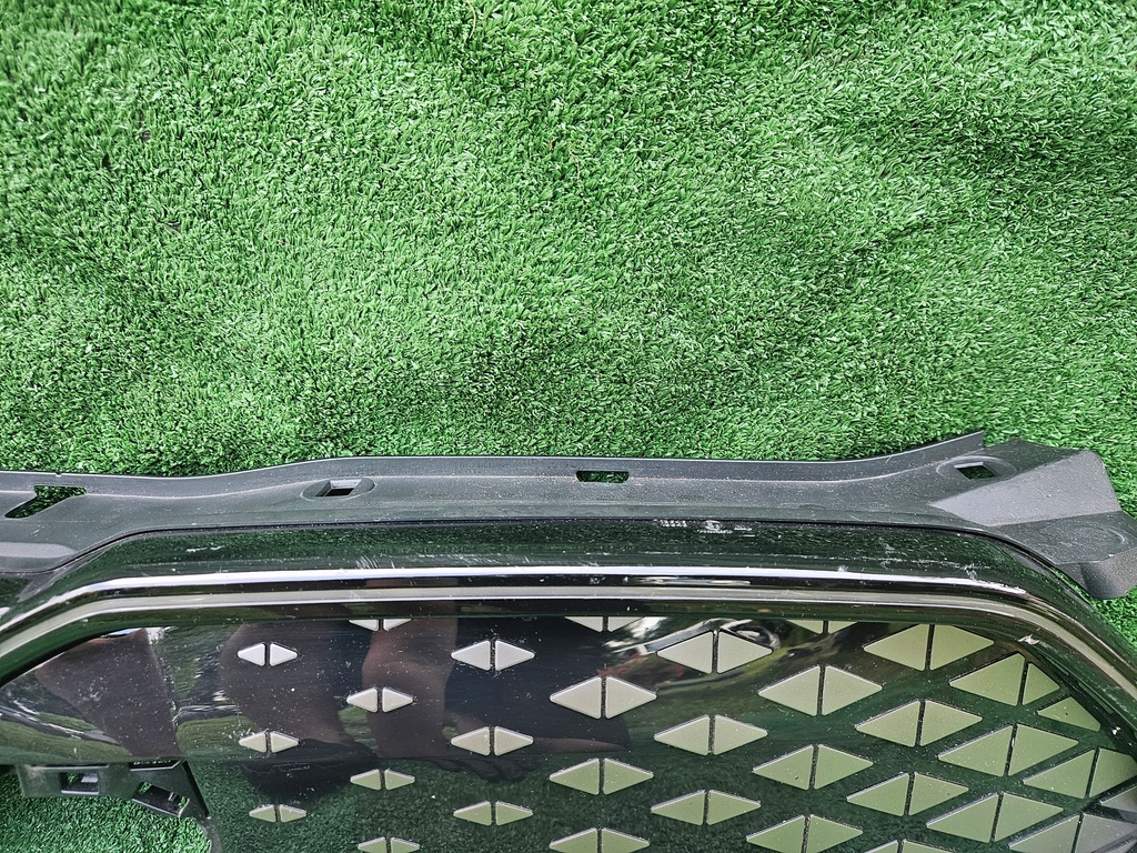 фото №6, Решітка радіатора решітка радіатора перед świecąca led bmw x2 ix2 u10 186675