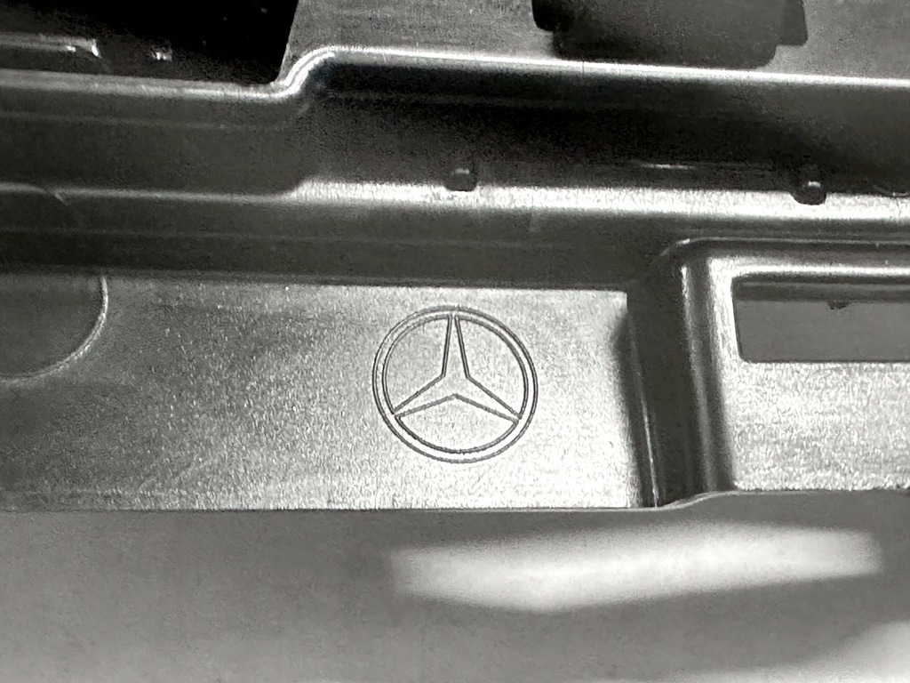 фото №13, Решётка радиатора решётка радиатора mercedes e-klasa w213 w238 lift - amg diamond