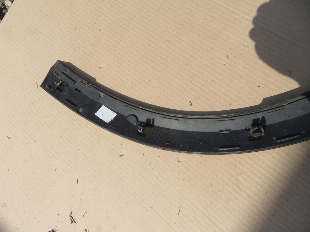 фото №11, Крыло молдинг накладка левый перед cupra formentor 5ff853717h