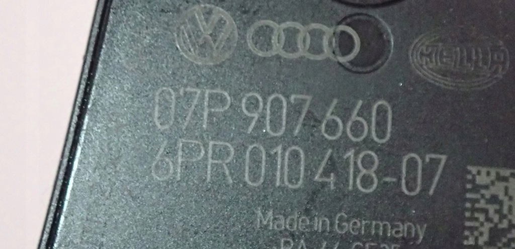 фото №8, Датчик рівня оливи 2.0 tdi audi a6 c7 07p907660