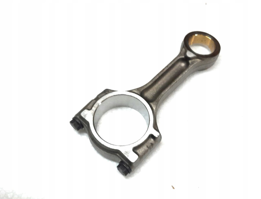 фото №1, Новий шатун 1.6 dci megane scenic iii talisman espace оригінал