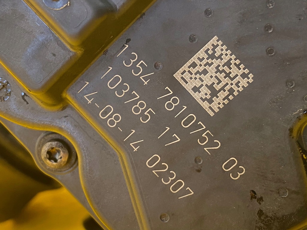 фото №9, Mini cooper r60 коллектор всасывающий 8573104, 7810752