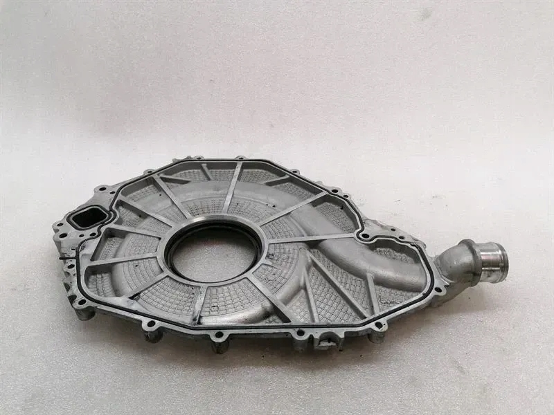 Купить Mclaren 600lt spider двигатель cover 14f0852cp передняя часть распределительный