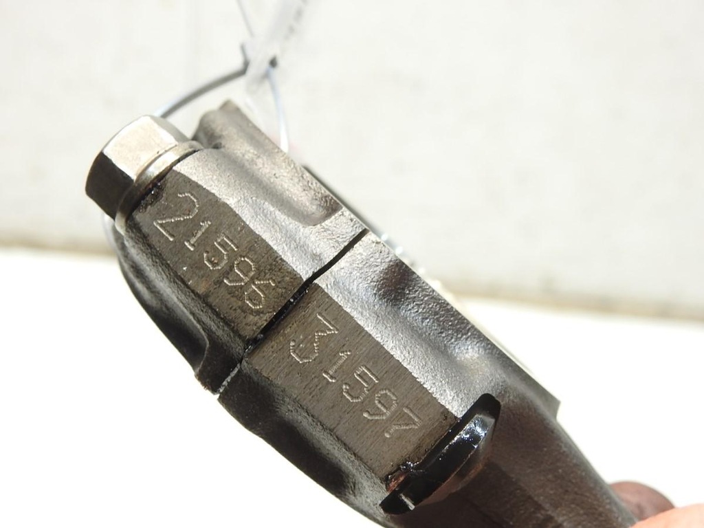 фото №7, Поршень поршни шатун d4cb kia sorento i 2.5 crdi 2159631597