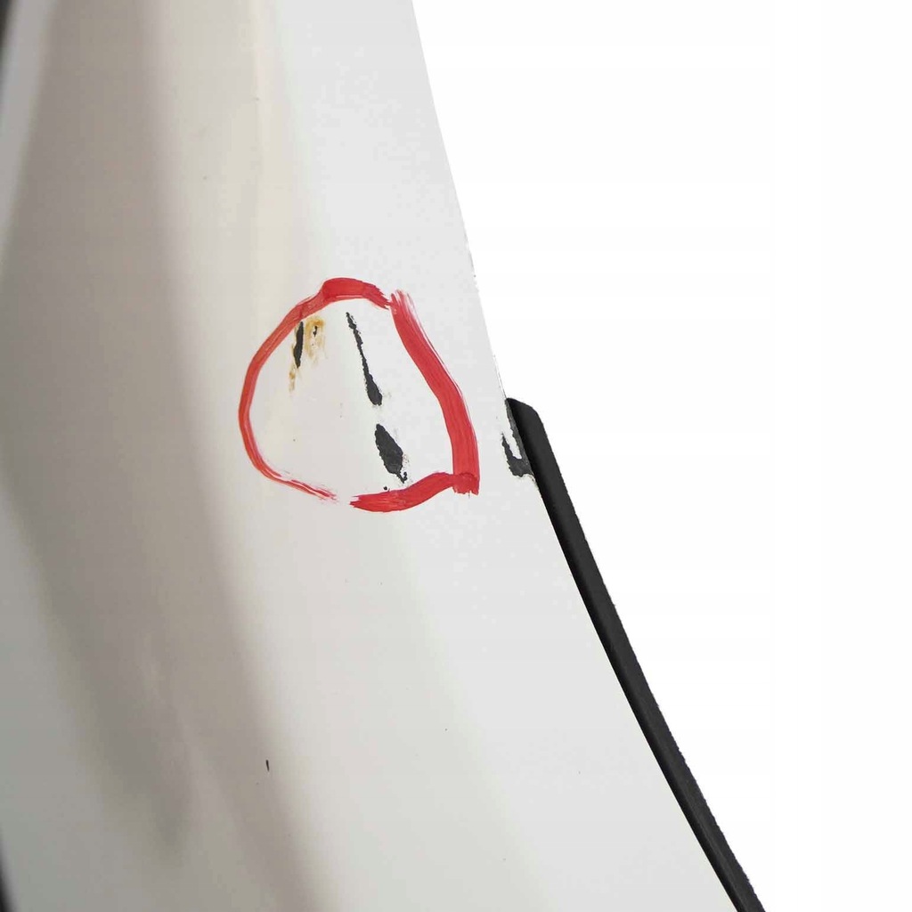 фото №11, Peugeot partner передний бампер грунтованный