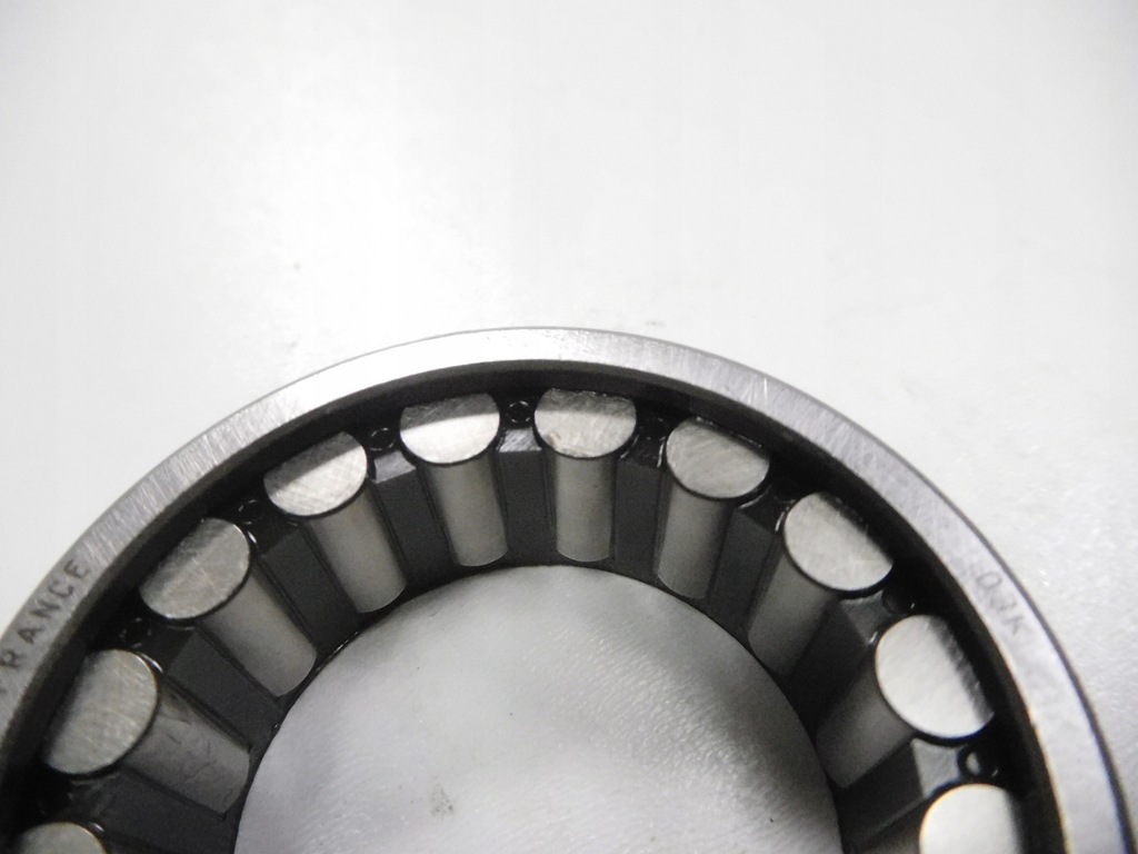 фото №5, Подшипник полуось renault clio iv 7703090323