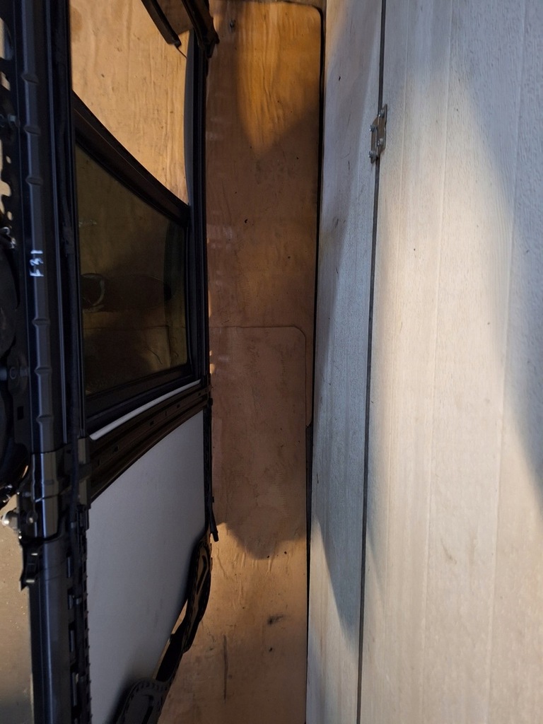 фото №6, Bmw f31 lift панорама люк