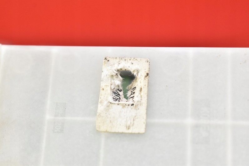 фото №7, Панель управление окон eu suzuki sx4 1 i 06-14