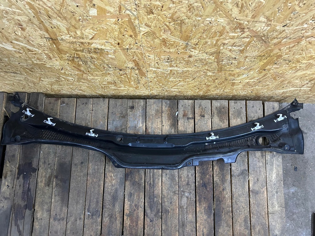 фото №5, Жабо volvo v50 lift s40 ii