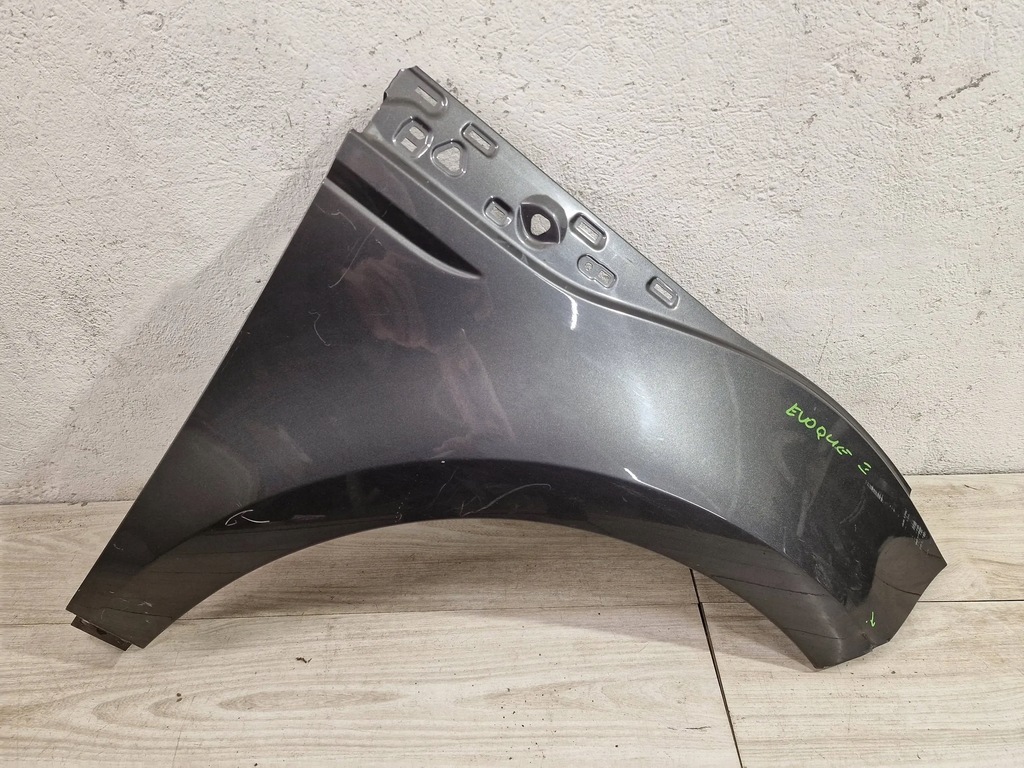 фото №1, Крила правий передній range rover evoque ii 19-błotniki