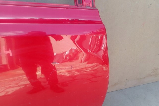 фото №4, Дверь правое задние toyota rav4 rav-4 rav iv 12-