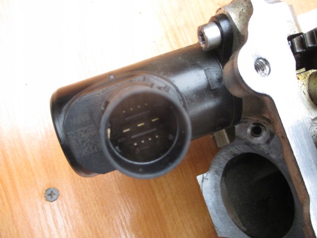 фото №9, Bmw f20 f30 g01 g02 b46 mini f45 вал всмоктуючий wydecowy / do головка 8602581