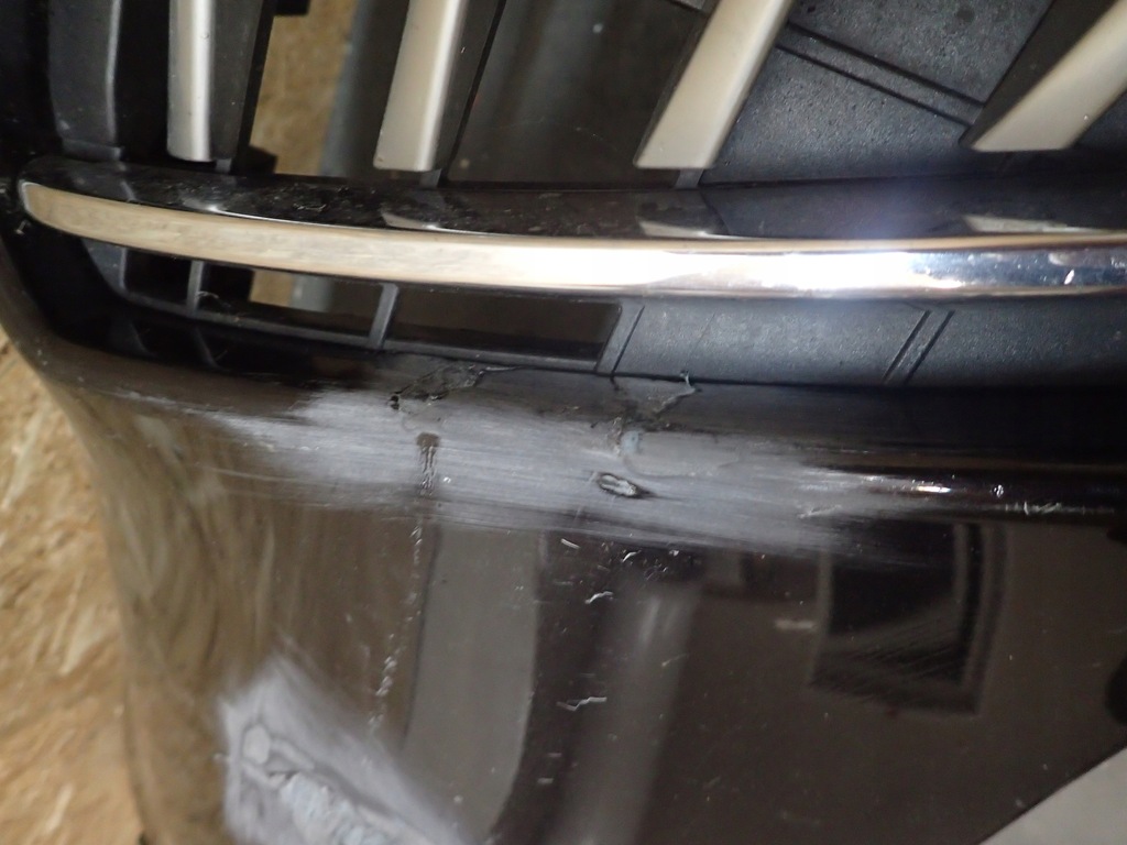 фото №7, Бампер перед alfa romeo giulietta