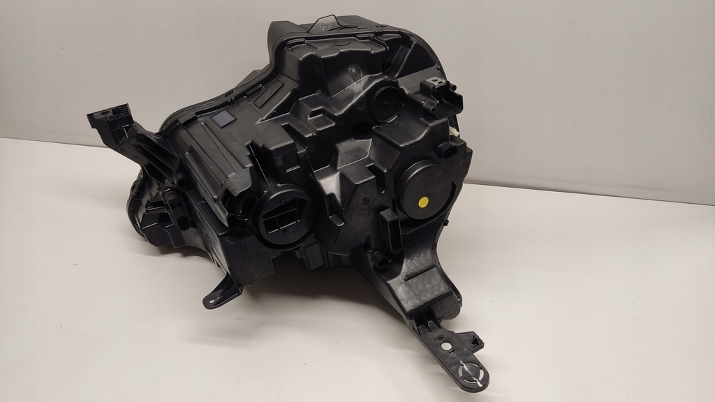 фото №5, Citreon c4 iii full led лампа левая led vision