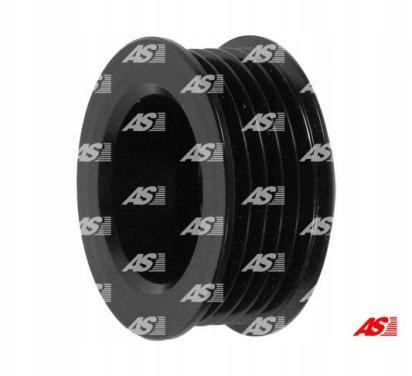 Купить Ast шкив генератора / valeo