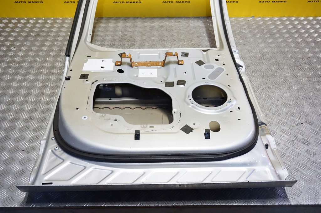 фото №15, Ford f f150 2015 - 2020 двері задня ліва задні usa