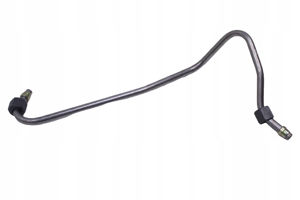 фото №1, Шланг повітря mercedes actros