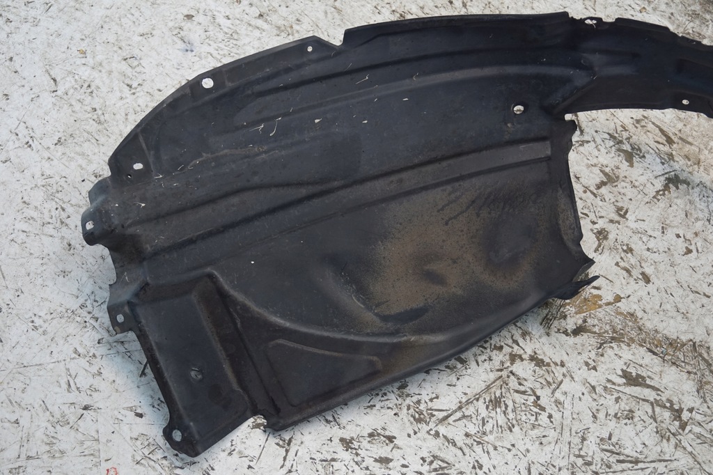 фото №10, Підкрилок правий перед nissan juke f15 638421ka0a