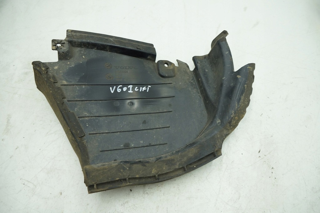 фото №1, Volvo v60 s60 ii lift защита подкрылок 31353425