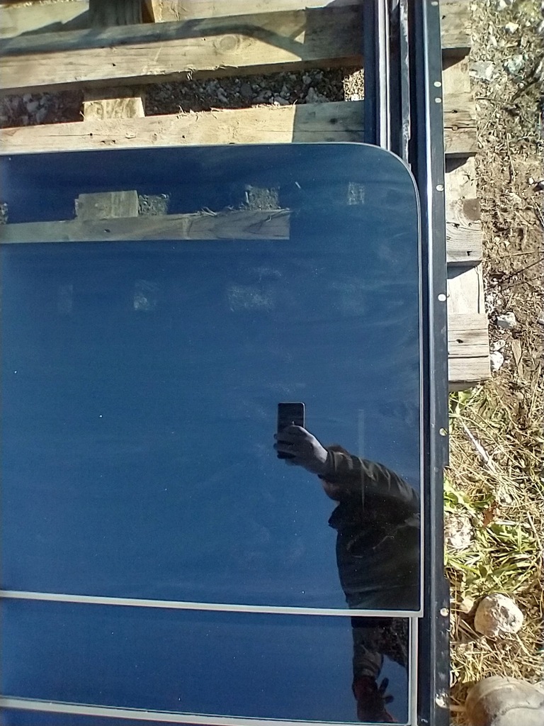 фото №9, Audi q7 4l lift люк панорама kompletny 4l0959591