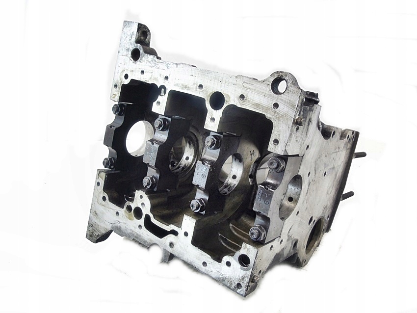 фото №9, Блок ayz 1.2 tdi audi a2 lupo 3l 045103021h